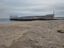 De la Franqui à Port-la-Nouvelle